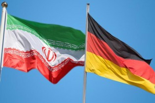 شرکت بزرگ صنعتی آلمان وارد ایران می شود