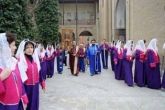 تکذیب خبر تظاهرات ارامنه ایران