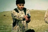 کودکان فرانسوی داعش اروپا را تهدید به حمله کردند