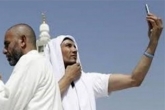 حرام اعلام شدن سلفی گرفتن در مسجد الحرام
