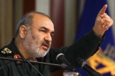 واکنش پنتاگون به هشدار سردار سلامی