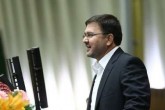 شاید فراکسیون رهروان ولایت با نامی دیگر در مجلس دهم باشد/برای حضور در لیست امید حرف و حدیثها شنیدم