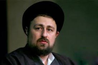 تسلیت سیدحسن خمینی برای مدافعان حرم در سوریه