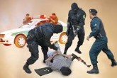 آدم ربایی و گروگانگیری جرم سیاسی نیست