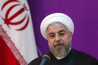 روحانی فردا عازم کرمان می شود