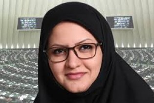 مینو خالقی از راهیابی به مجلس دهم بازماند