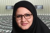 مینو خالقی از راهیابی به مجلس دهم بازماند
