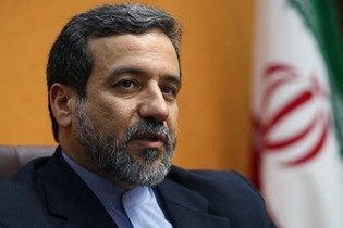 فروش آب سنگین به آمریکا لغو نمی‌شود