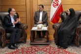 استقبال امین‌زاده از پیوستن ایران به کنفرانس حقوق بین‌الملل خصوصی لاهه