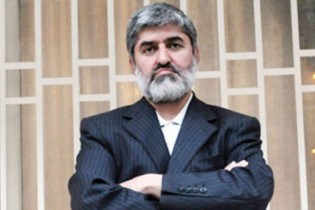 نظر علی مطهری درباره رییس جدید صدا و سیما