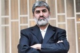 نظر علی مطهری درباره رییس جدید صدا و سیما نظر علی مطهری درباره رییس جدید صدا و سیما
