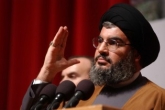 سخنرانی سیدحسن نصرالله به مناسبت روز جانبازان