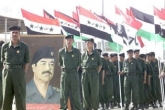 همایش بعثی‌ها در پاریس!