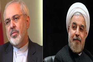 زیباکلام: روحانی نیاید؛ ظریف‌ کاندیدا شود