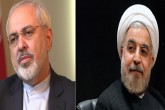 زیباکلام: روحانی نیاید؛ ظریف‌ کاندیدا شود