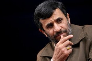 راز شعار بازگشت احمدی‌نژاد لو رفت!