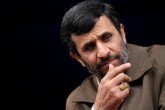 راز شعار بازگشت احمدی‌نژاد لو رفت!