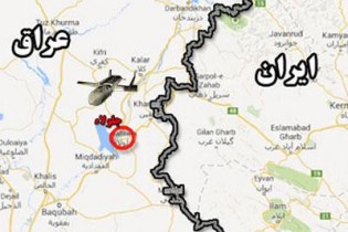 برنامه داعش برای نزدیکی به مرزهای ایران