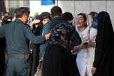 طراح گشت نامحسوس برکنار می‌شود/نمیتوان كسي را به زور، مومن كرد/آغاز مجلس دهم با ۲۸۸ نماينده