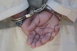 بازداشت یک زن از عوامل انفجار حزب‌ جمهوری