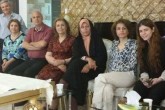 دیدارفائزه هاشمی یا هرایرانی با اعضای بهائیت به قصد حمایت اشتباه است