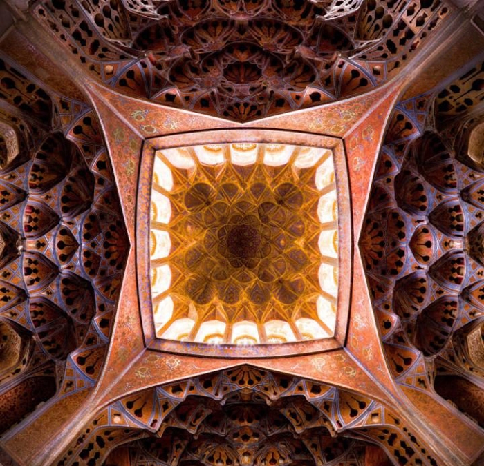 عالی قاپوی اصفهان