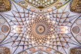 خانه بروجردی ها در کاشان