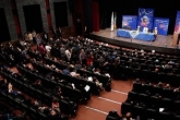 همایش «هم‌صدا با اقصی» در تهران برگزار شد