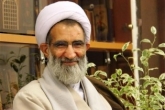 نامه امام جمعه شهرکرد به روحانی درباره ولایت فقیه