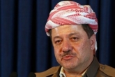 سفر مسعود بارزانی به تهران