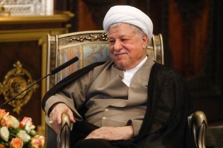 آیا هاشمی رفسنجانی تمايل ورود به عرصه انتخابات رياست مجلس خبرگان رهبري را دارد؟