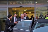 تصاویر/حضور جواد ظریف در وین  <img src="/images/picture_icon.gif" width="16" height="13" border="0" align="top">