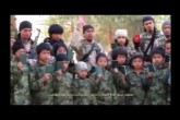 فیلم/پیام جدید داعش با سوزاندن گذرنامه های خود  <img src="/images/video_icon.gif" width="16" height="13" border="0" align="top">