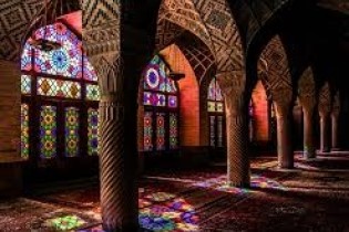 ایران جذاب ترین مقصد توریستی جهان خواهد شد؟
