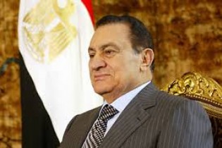 زندگی حسنی‌مبارک چگونه می‌گذرد؟