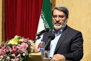 وزیر کشور به استان لرستان رفت