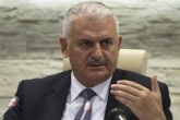 اردوغان جانشین داود اوغلو را معرفی کرد