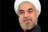 تبریک روحانی برای قهرمانی تیم ملی کشتی فرنگی
