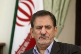 جهانگیری: به برخی از روزنامه‌ها نگاه نکنیم بهتر است، چون آدم را کسل می‌کنند