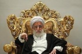 ابراهیمی: آیت الله جنتی قبول نکرده نامزد ریاست خبرگان شود