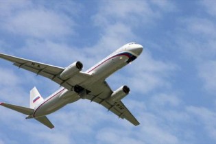 از مسکو تا مشهد با پرواز مستقیم