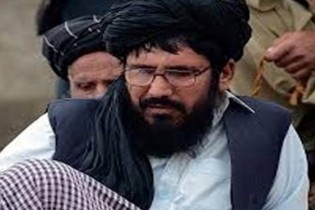 سرکرده طالبان در حملۀ هوایی امریکا کشته شد