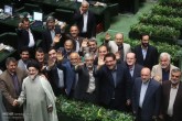 تصاویر/ اختتامیه نهمین دوره مجلس شورای اسلامی  <img src="/images/picture_icon.gif" width="16" height="13" border="0" align="top">