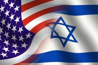 توطئه عمیق آمریکا و اسرائیل در منطقه