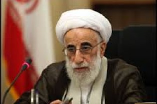 آیت الله جنتی در ضیافت شام خبرگان چه گفت؟