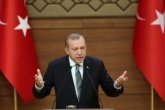 اردوغان بار دیگر اروپا را تهدید کرد