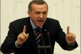 اردوغان برای اتحادیه اروپا خط و نشان کشید