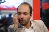 ادعای روزنامهنگار خارجنشين درباره کامران نجفزاده ادعای روزنامهنگار خارجنشين درباره کامران نجفزاده