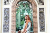 تصاویر/عکاسی مدل ایرانی-آمریکایی در ایران  <img src="/images/picture_icon.gif" width="16" height="13" border="0" align="top">