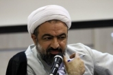 رسایی:آیت‌الله جنتی خار چشمان انگلیس است